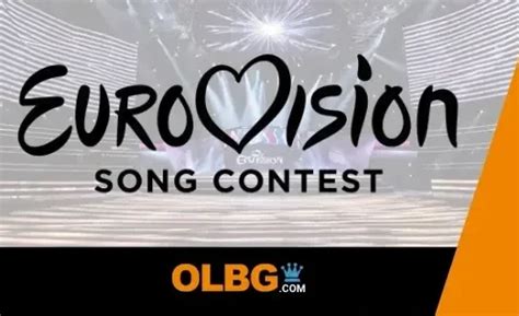 eurovision song contest vedonlyönti|Eurovision Betting Odds .